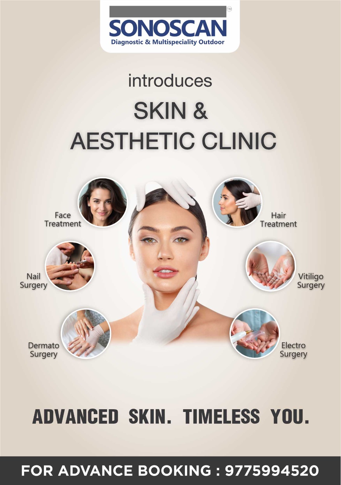 Skin Service